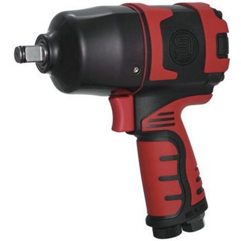 Súng Vặn Ốc 1/2\'' Shinano SI-1490ASR