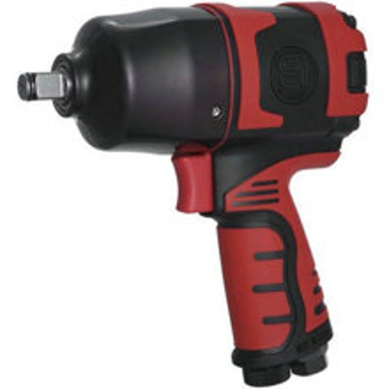 Súng Vặn Bu Lông Shinano 1/2'' SI-1490BSR