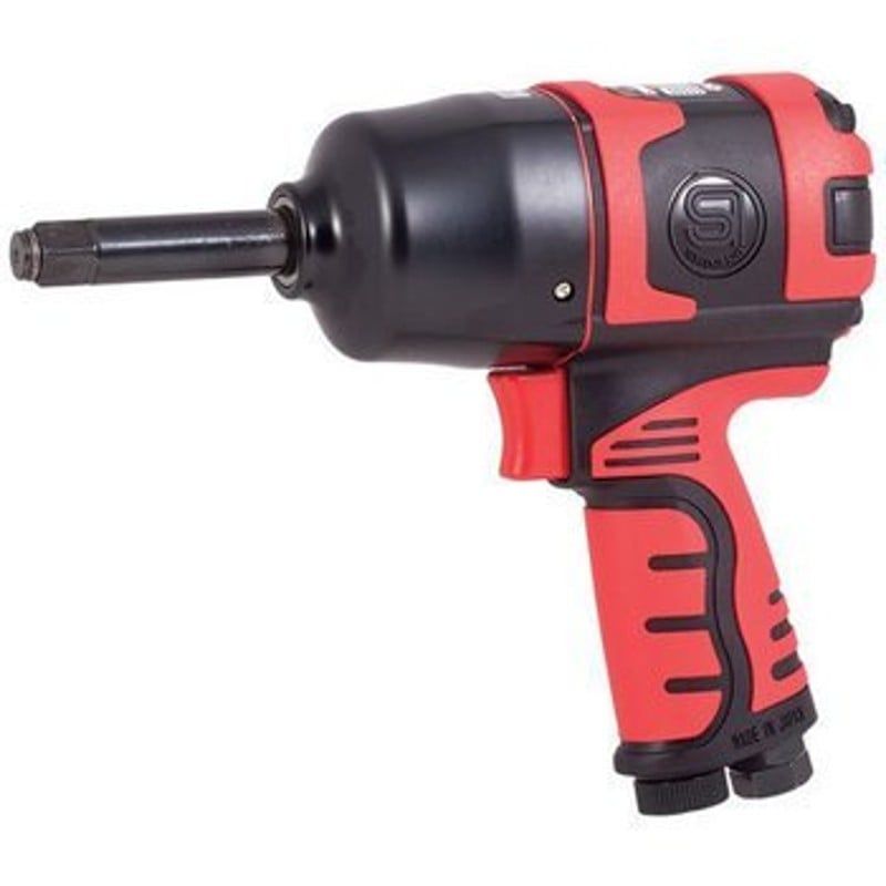 Súng Vặn Ốc Dài 1/2\'' Shinano SI-1492ASR