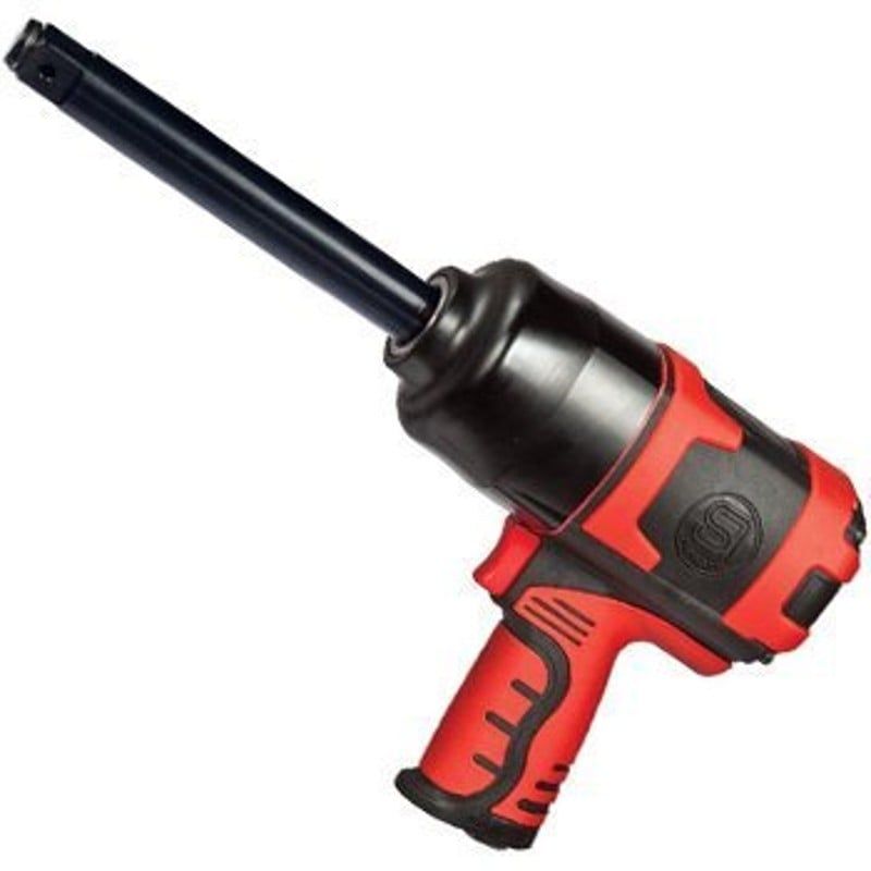 Súng Vặn Bu Lông 3/4\'' Shinano SI-1556