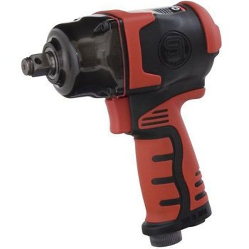 Súng Vặn Ốc 1/2\'' Shinano SI-1610SR