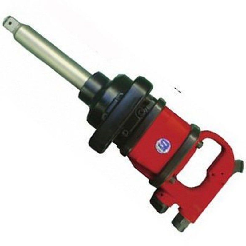 Súng Vặn Bu Lông Dài 1'' Shinano SI-1876