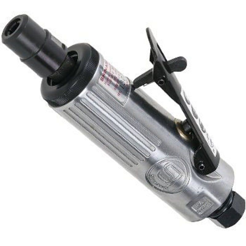 6mm Máy Mài Thẳng Khí Nén Shinano SI-2001S-6