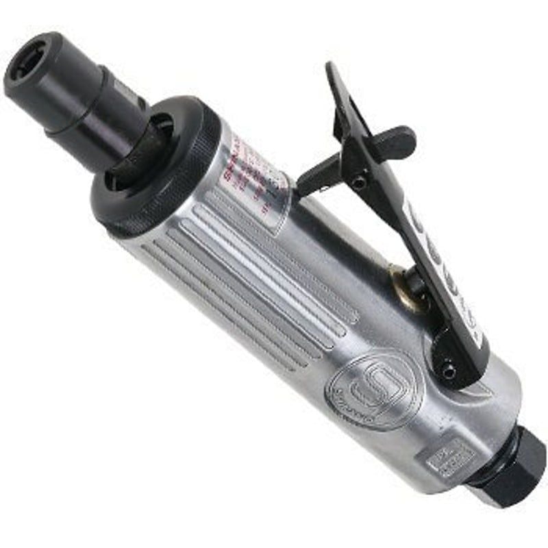 1/4'' Máy Mài Thẳng Khí Nén Shinano SI-2001S