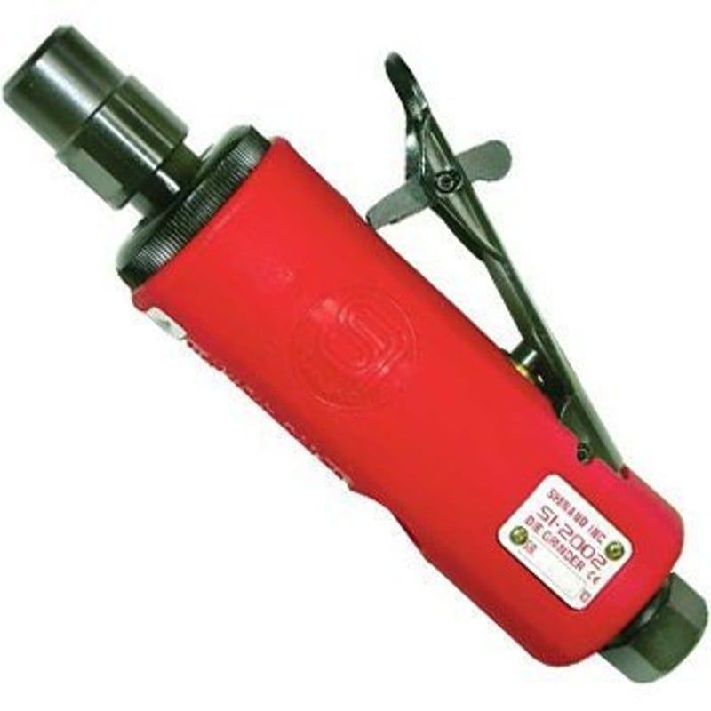 6mm Máy Mài Thẳng Khí Nén Shinano SI-2002-6