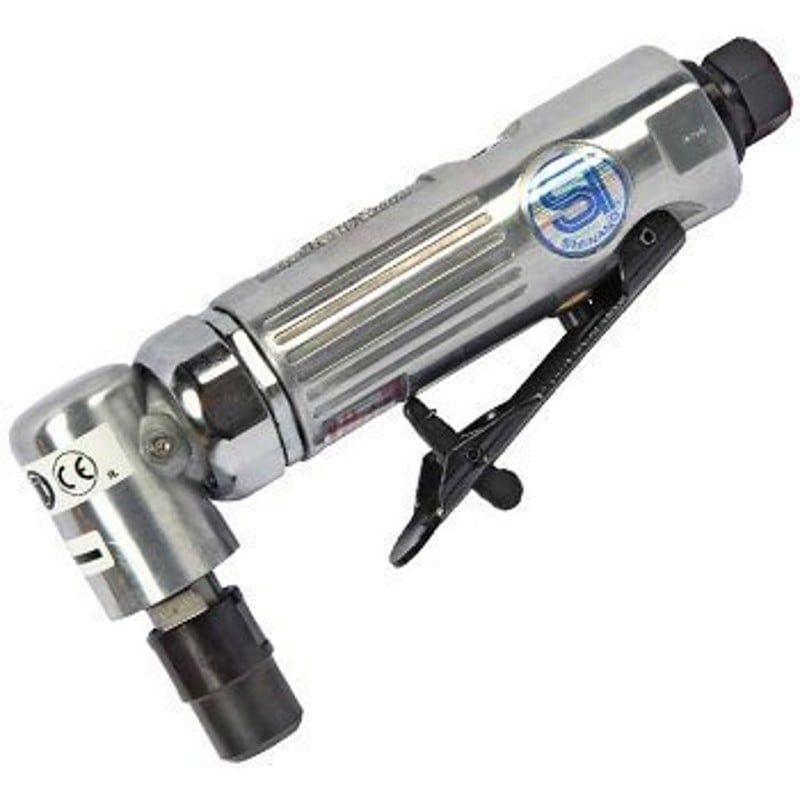 1/4'' Máy Mài Góc Khí Nén Shinano SI-2006S