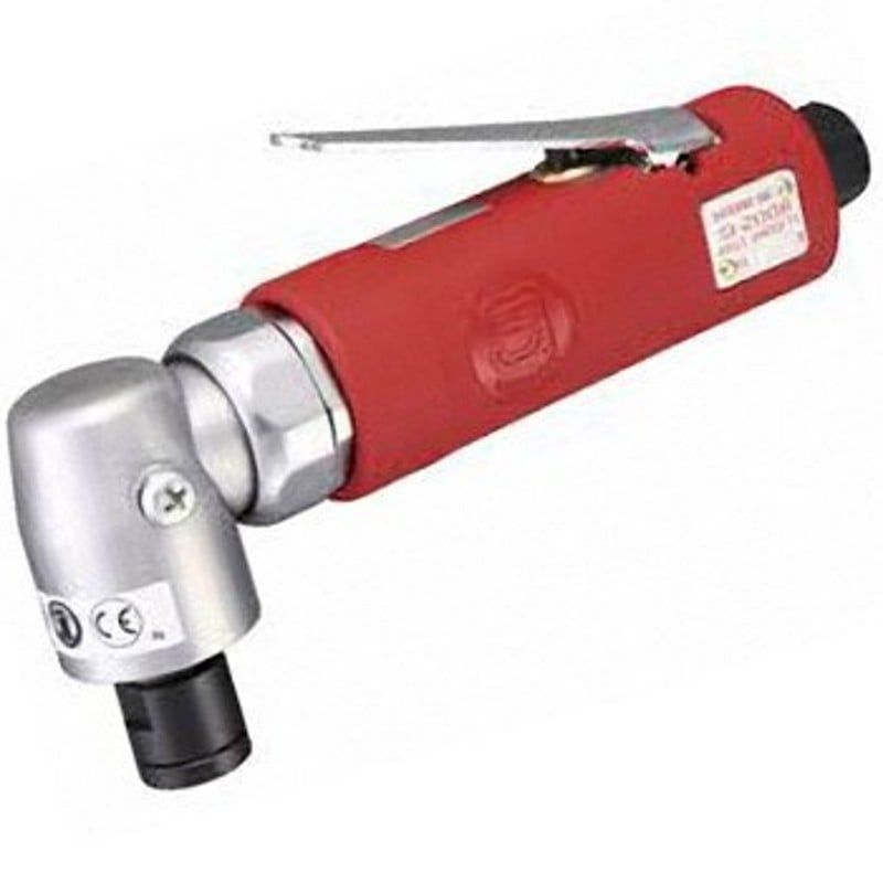 48mm Máy Chà Nhám Tròn Shinano SI-2008