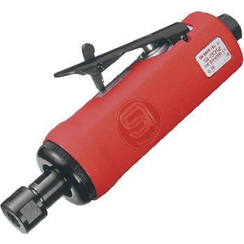 1/4\'' Máy Mài Thẳng Khí Nén Shinano SI-2012
