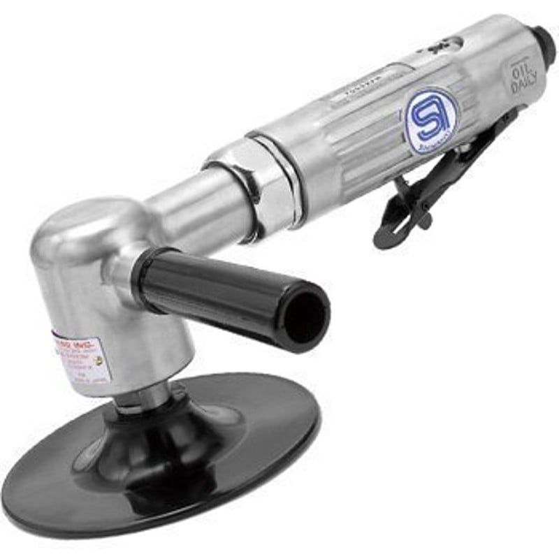 125mm Máy Chà Nhám Tròn Shinano SI-2300