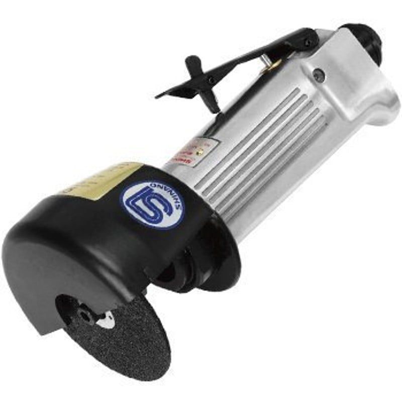 75mm Máy Mài Thẳng Khí Nén Shinano SI-2033