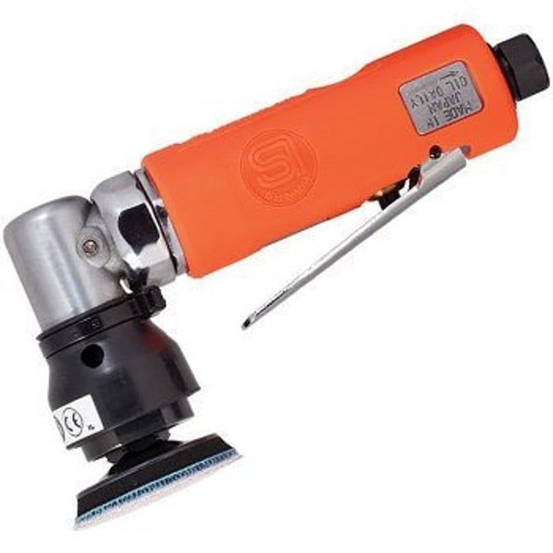 48mm Máy Chà Nhám Tròn Shinano SI-2107A