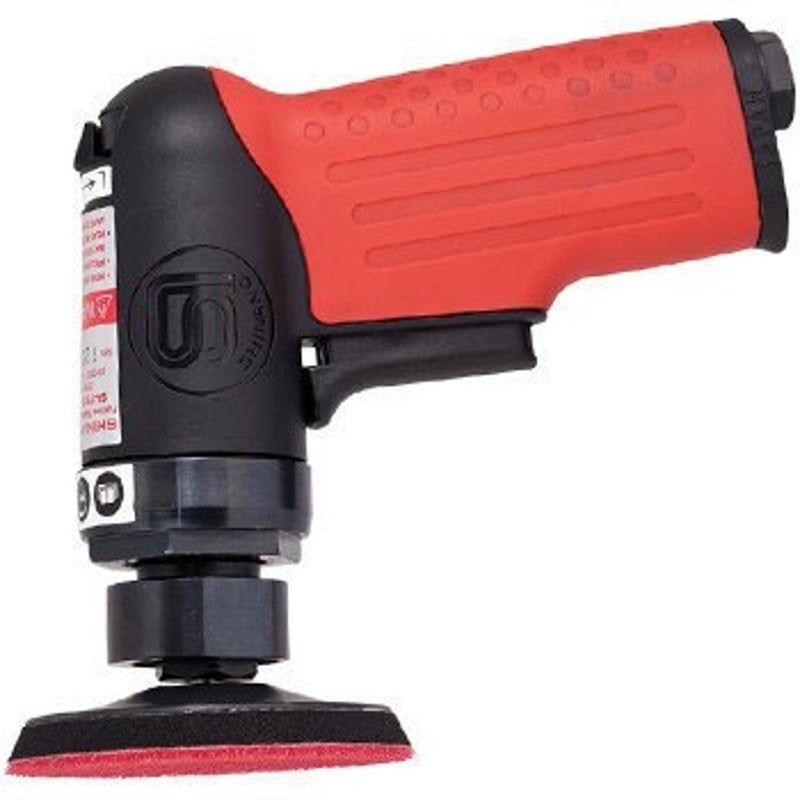 75mm Máy Chà Nhám Tròn Shinano SI-2110