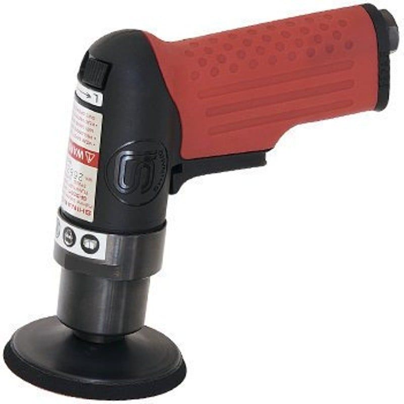 70mm Máy Đánh Bóng Shinano SI-2224S