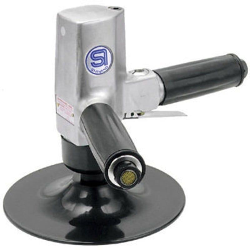 180mm Máy Chà Nhám Tròn Shinano SI-2300