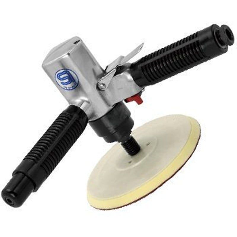 150mm Máy Đánh Bóng Shinano SI-2405