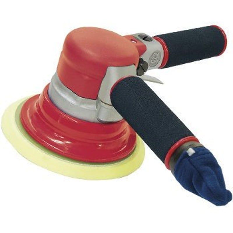 140mm Máy Đánh Bóng Shinano SI-2415