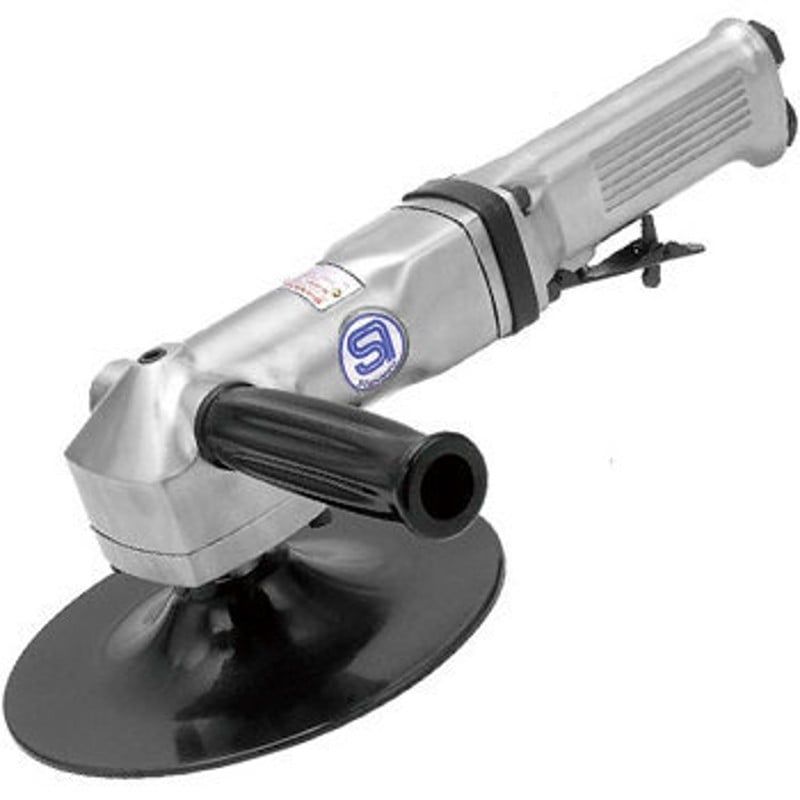 180mm Máy Đánh Bóng Shinano SI-2451