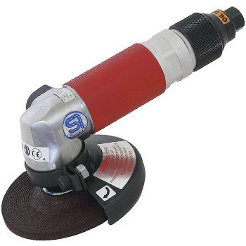 4'' Máy Mài Đĩa Khí Nén Shinano SI-2501