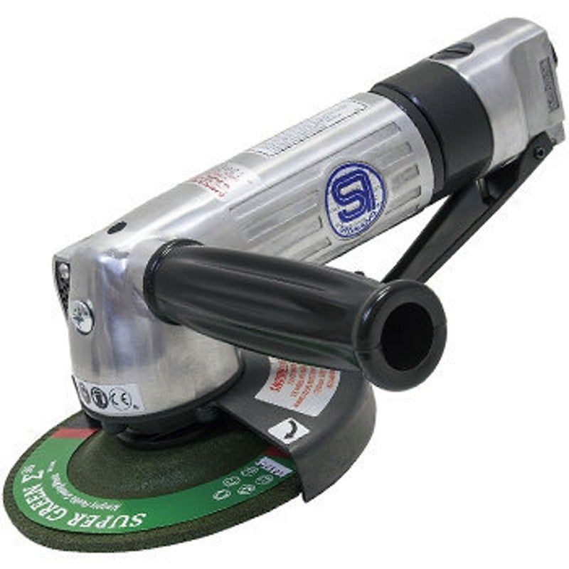 125mm Máy Mài Đĩa Khí Nén Shinano SI-2505L