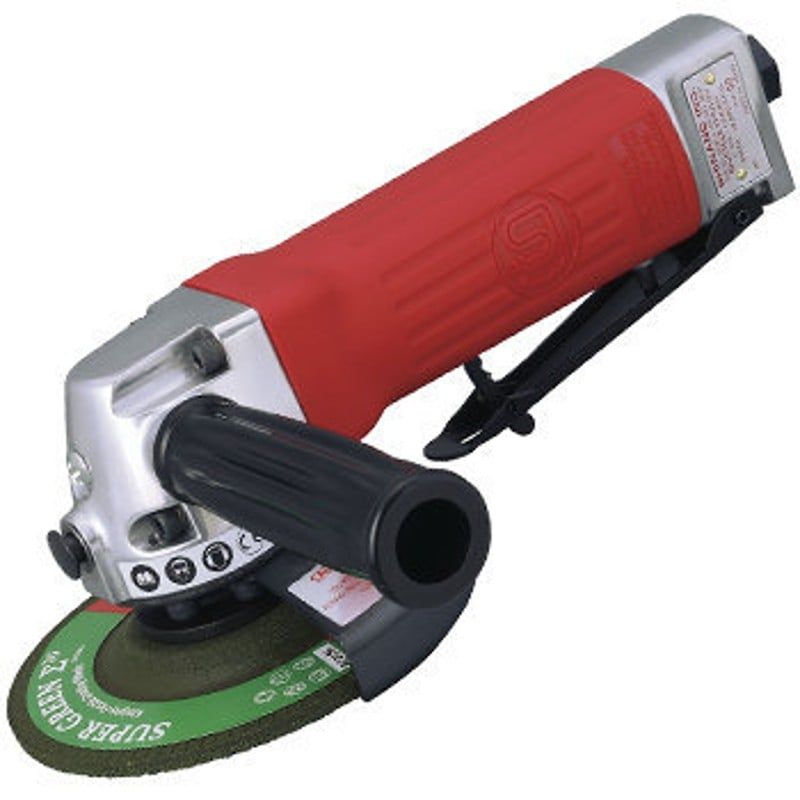 125mm Máy Mài Đĩa Khí Nén Shinano SI-2515LA