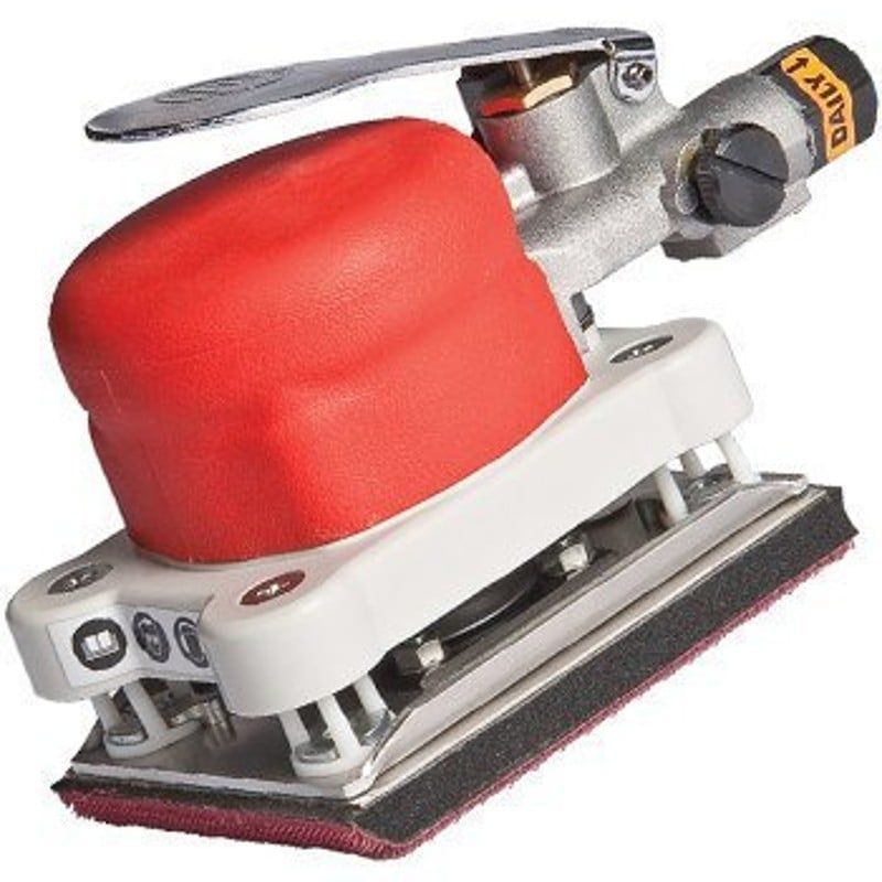 75x100mm Máy Chà Nhám Vuông Shinano SI-3001A