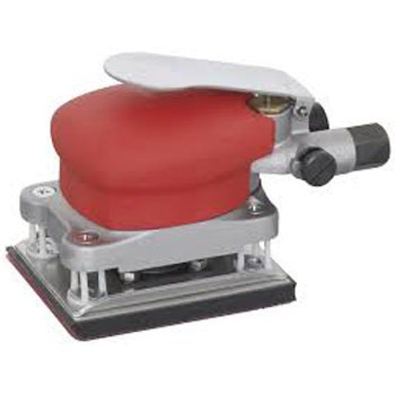 75x100mm Máy Chà Nhám Vuông Shinano SI-3003AM