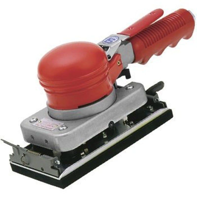 90x165mm Máy Chà Nhám Vuông Shinano SI-3005