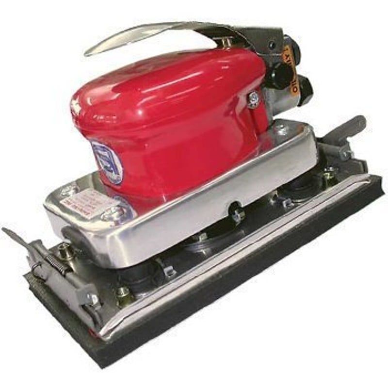 95x175mm Máy Chà Nhám Vuông Shinano SI-3007M