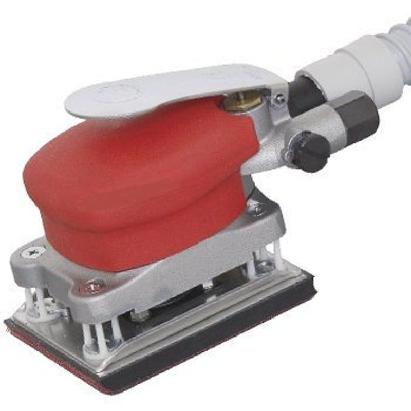 75x100mm Máy Chà Nhám Vuông Shinano SI-3013A