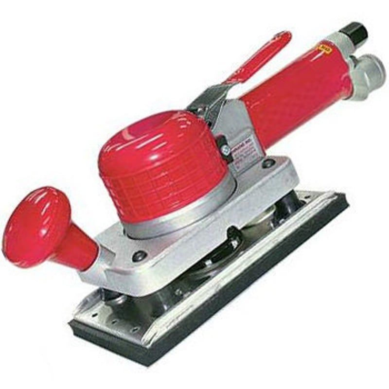 95x175mm Máy Chà Nhám Vuông Shinano SI-3018AM