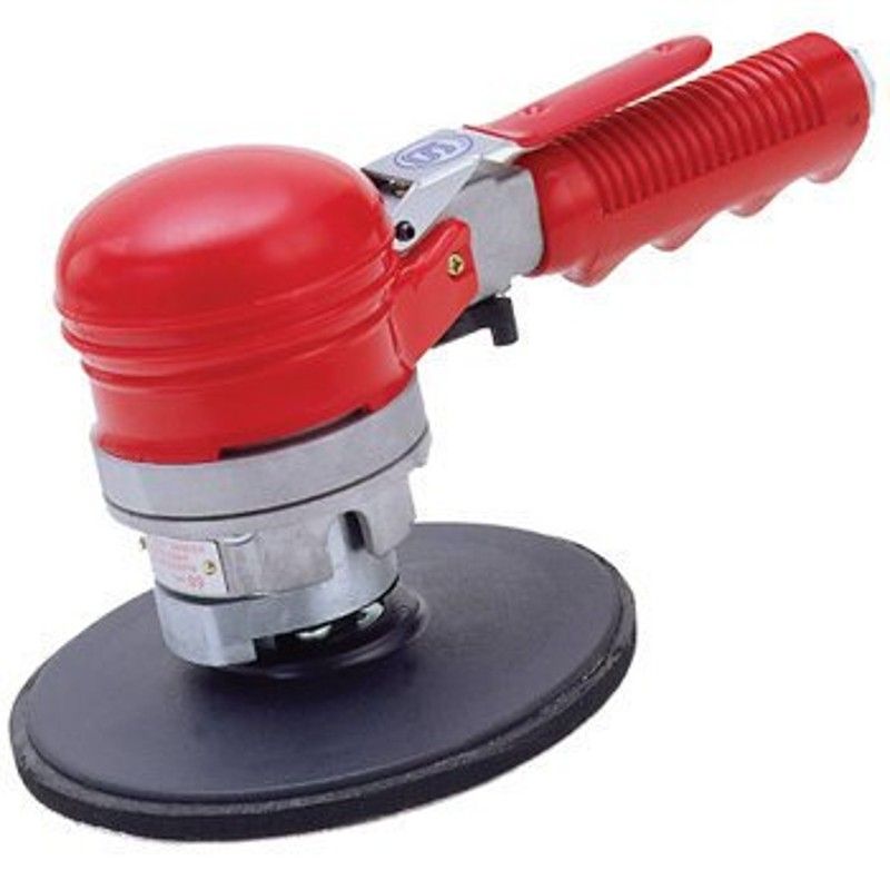 150mm Máy Chà Nhám Tròn Shinano SI-3100