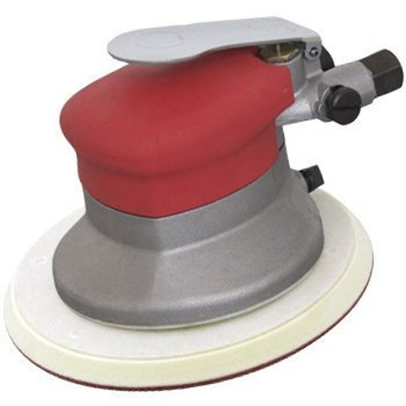 150mm Máy Chà Nhám Tròn Shinano SI-3103-6AM