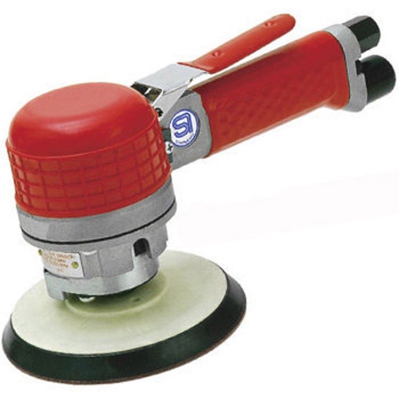 125mm Máy Chà Nhám Tròn Shinano SI-3105AM