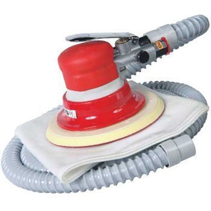 150mm Máy Chà Nhám Tròn Shinano SI-3111-6M