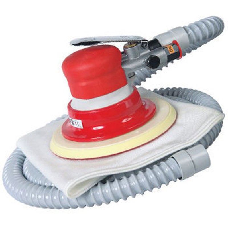 125mm Máy Chà Nhám Tròn Shinano SI-3111