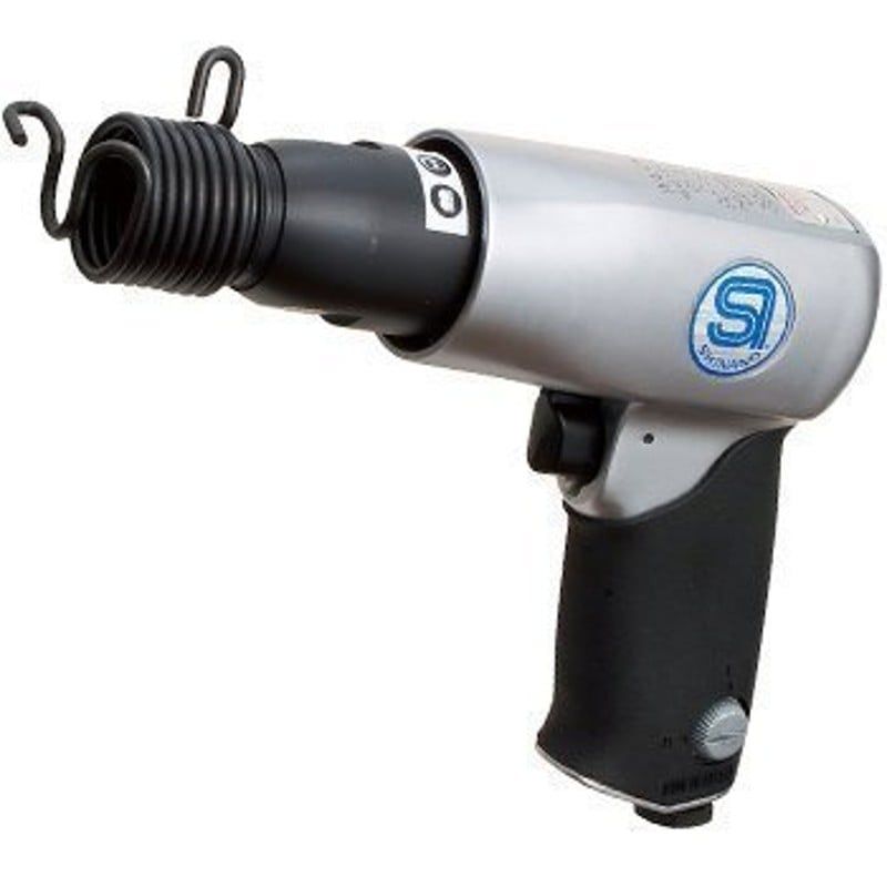 Búa Đục Hơi Shinano SI-4120A