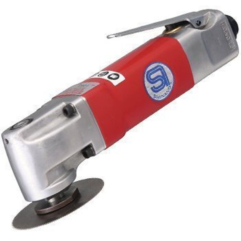 63mm Máy Cắt Khí Nén Shinano SI-4300