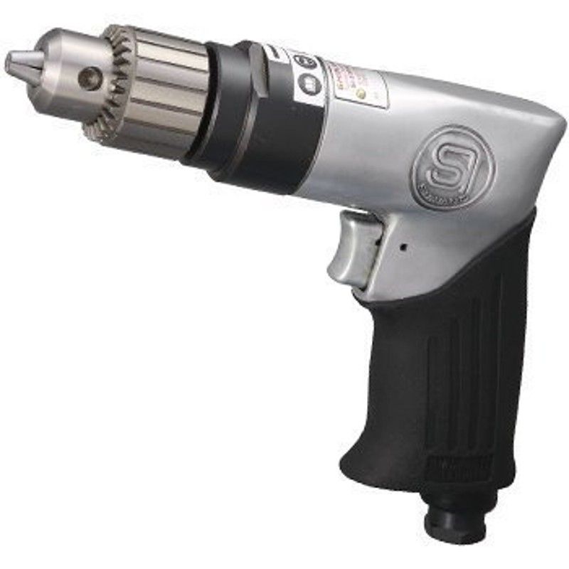 10mm Máy Khoan Khí Nén Shinano SI-5300A