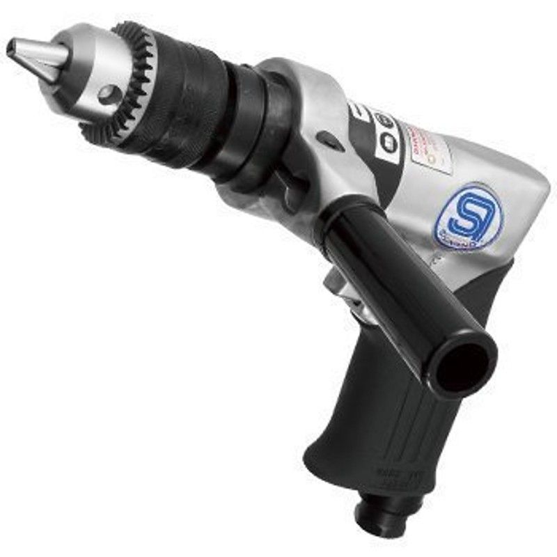 13mm Máy Khoan Khí Nén Shinano SI-5305-8A