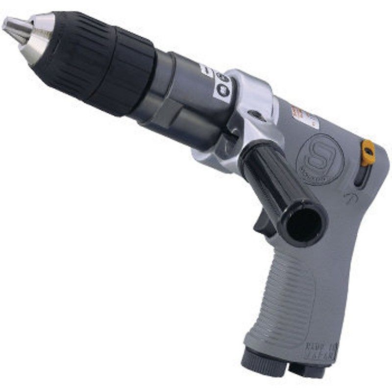 13mm Máy Khoan Khí Nén Shinano SI-5405-6