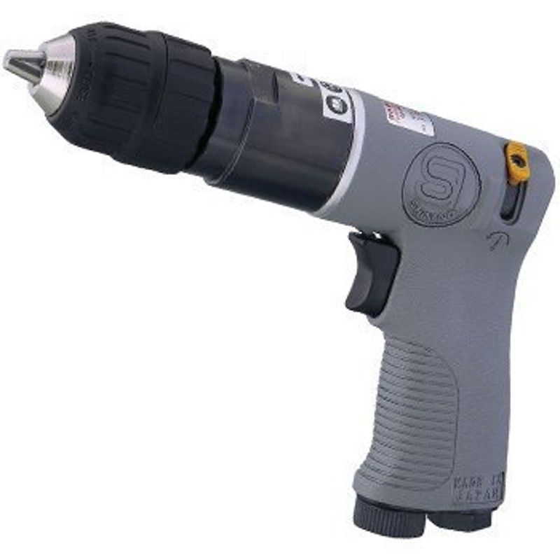 10mm Máy Khoan Khí Nén Shinano SI-5405