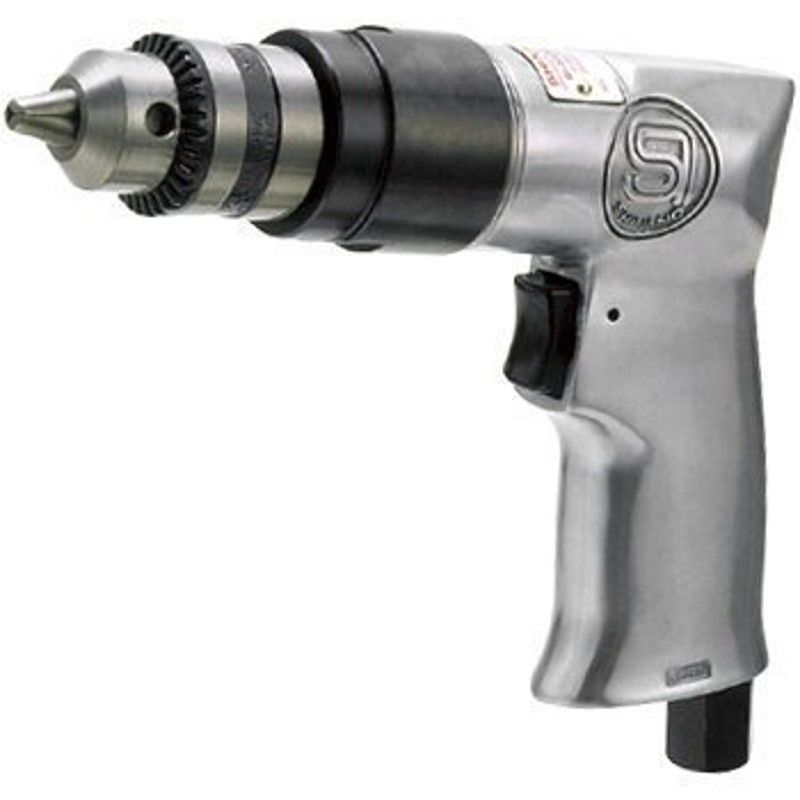 10mm Máy Khoan Khí Nén Shinano SI-5500