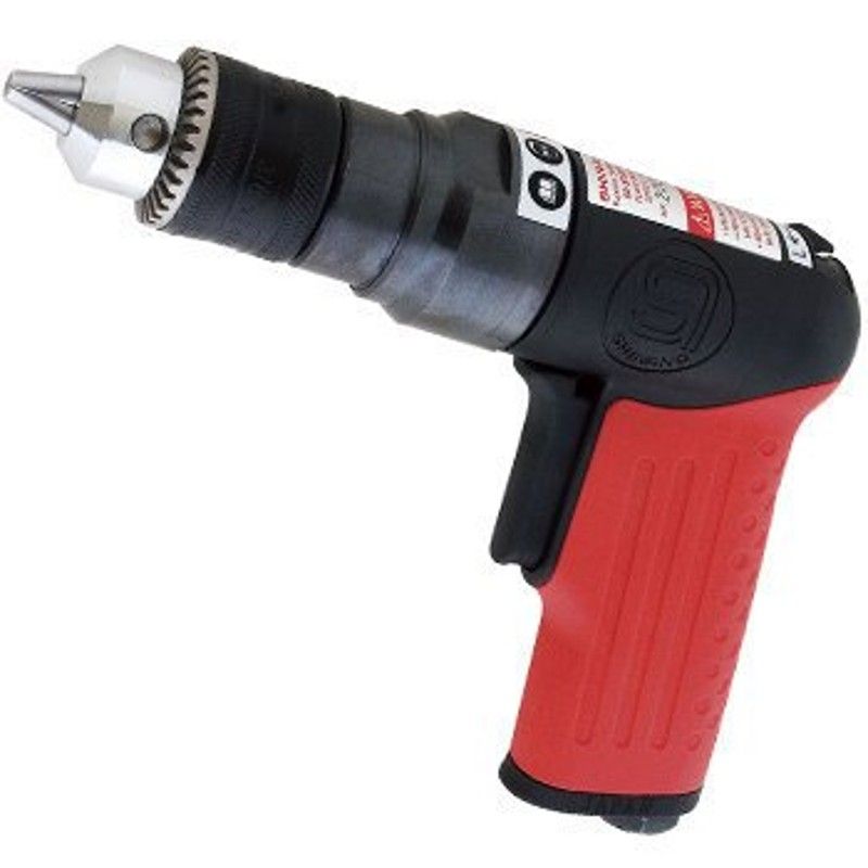 10mm Máy Khoan Khí Nén Shinano SI-5501