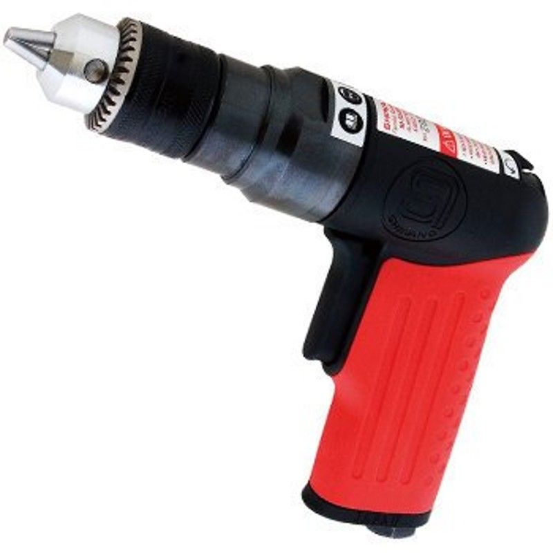 10mm Máy Khoan Khí Nén Shinano SI-5506