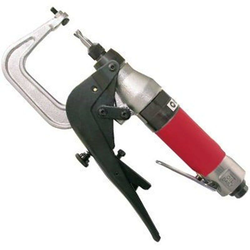 8mm Máy Khoan Tháo Mối Hàn Bấm Shinano SI-5800