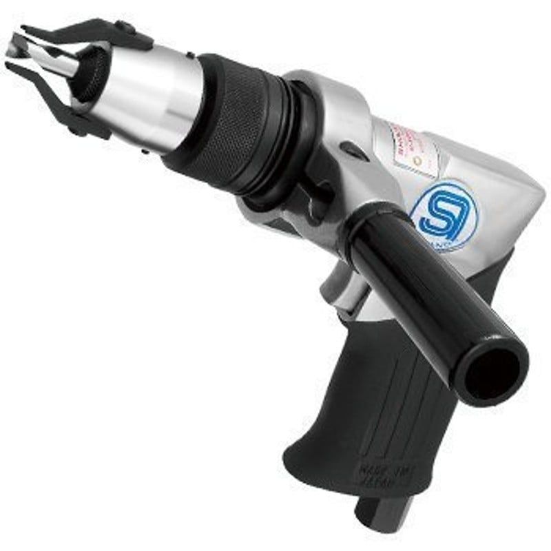 8mm Máy Khoan Tháo Mối Hàn Bấm Shinano SI-5850