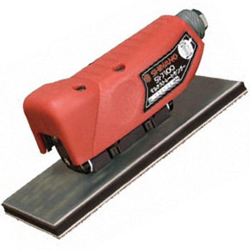 95 X 175mm Máy Chà Nhám Shinano SI-7100S