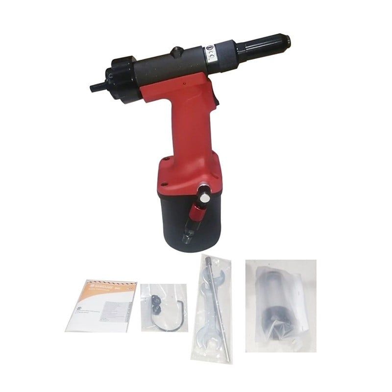 Súng Rút Rivet Shinano SI-716