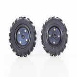 Bộ Bánh Lốp Đặc Honda SPV00009