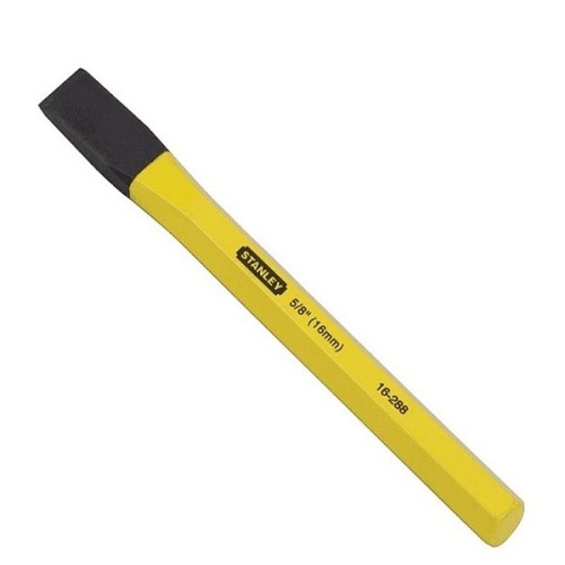 Đục sắt Stanley STHT16288-8 5/8 Inch x 7 inch